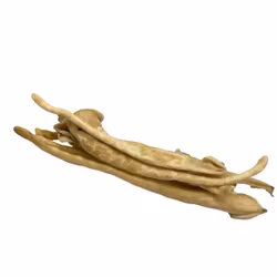 Rent Hundgodis - Lammsvansar 250 gram