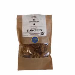 Rent Hundgodis - Bengtssons Fiskchips