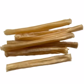 Naturligt Tugg - Viltrulle Älg/Hjort 18 cm