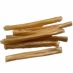 Naturligt Tugg - Viltrulle Älg/Hjort 18 cm