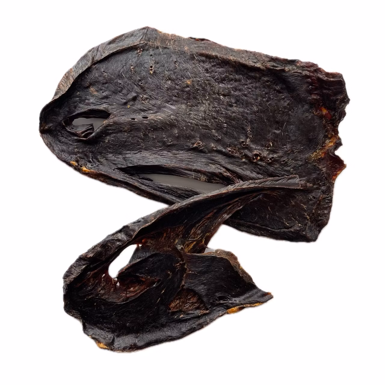 Rent Hundgodis - Hästhjärta