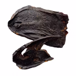 Rent Hundgodis - Hästhjärta