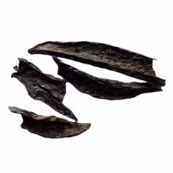 Rent Hundgodis - Hästlever