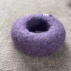 Colordog Tuggmunk L - 100 % ull