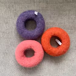 Colordog Tuggmunk XL - 100 % ull