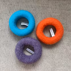 Colordog Tuggmunk M - 100 % ull