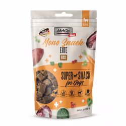 Mac's Mono Sensitive - Ankbitar