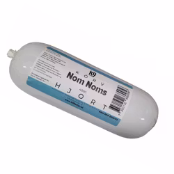 Mjukt Hundgodis - Nom Nom KÖRV Hjort