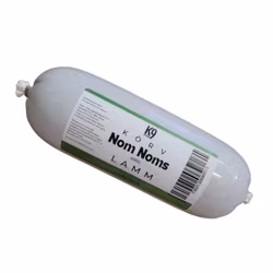 Mjukt Hundgodis - Nom Nom KÖRV Lamm