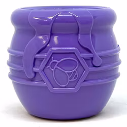 SodaPup Pup-X Honey Pot Large