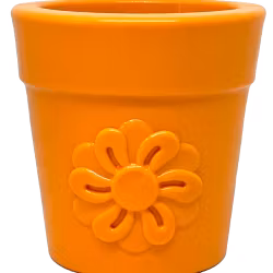 SodaPup Pup-X Flower Pot
