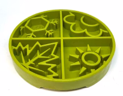 SodaPup Four Seasons Design - Slow Feeder