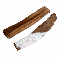 Njord Pet - Nötrulle XL Hairy