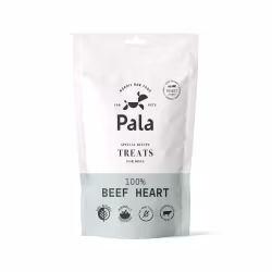 Pala Hundgodis - Oxhjärta