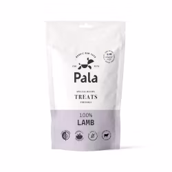 Pala Hundgodis - Lamm