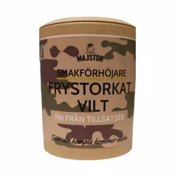 Majstor Smakförhöjare - Frystorkat Vilt
