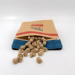 Mjukt Hundgodis - Raw for Paw Lamm