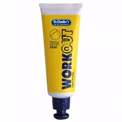 Dr. Clauder´s WorkOut - Godis på tub - Multivitamin