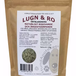 HundApoteket Lugn & Ro