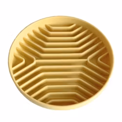 Stripes - Slow Feeder