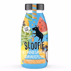 Sloofie Smoothie - Tropical Summer Edition