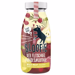 Sloofie Smoothie - Vilt