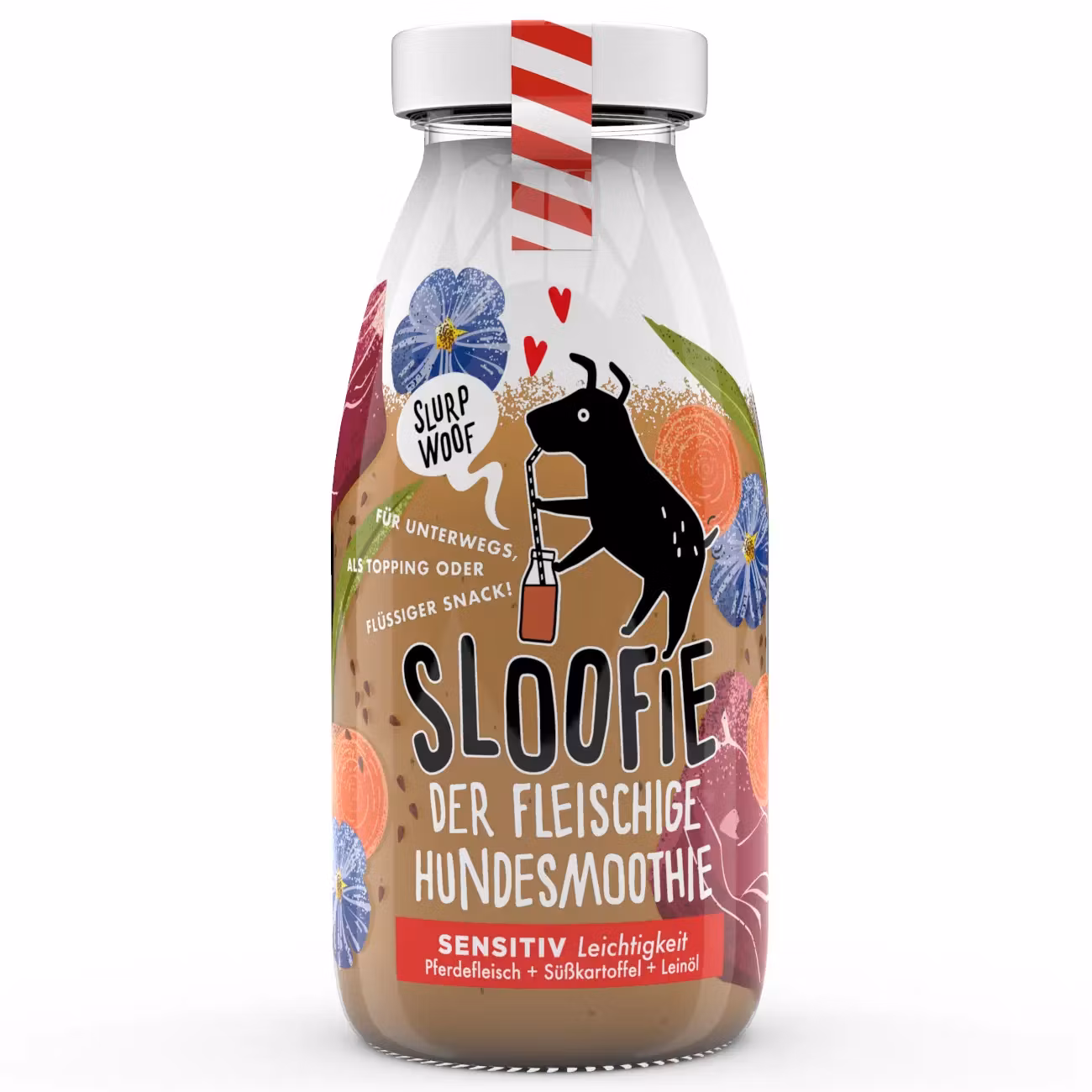 Sloofie Smoothie - Häst