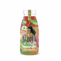Sloofie Smoothie - Känguru