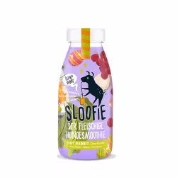 Sloofie Smoothie - Kanin