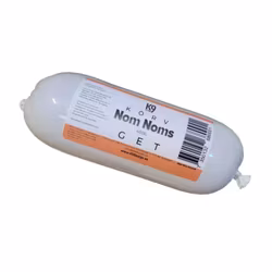 Mjukt Hundgodis - Nom Nom KÖRV Get