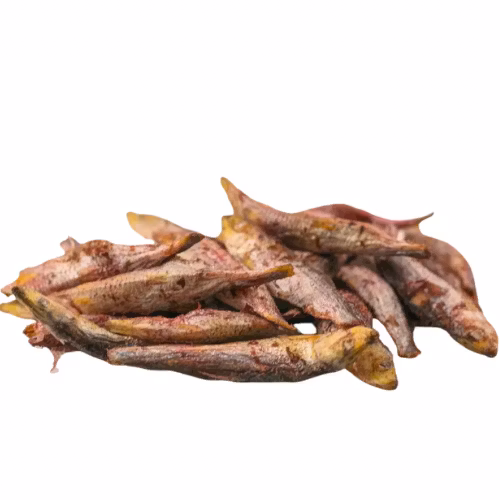 Taste - Frystorkad Skarpsill & Rödbeta