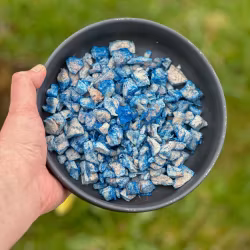 Ultimate Chicken & Blue Spirulina