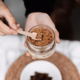 Toppers - Atlantisk Makrill