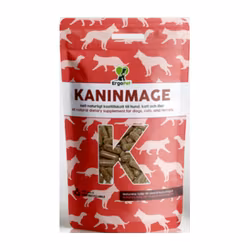 Kaninmage - Kapslar