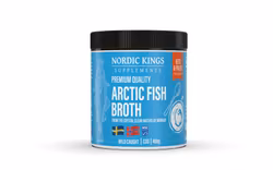 Arktisk Fiskbuljong 400 gram