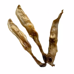 Kaninöron Utan Päls 10-pack