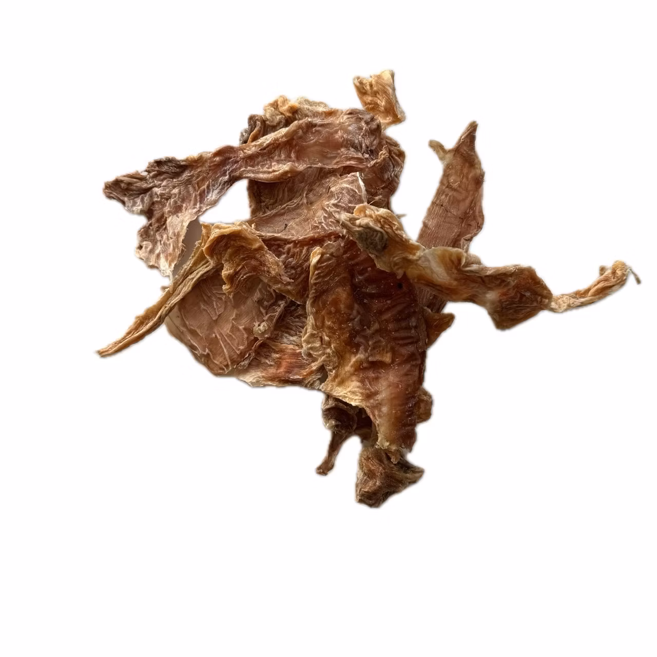 Torkade Kaninfiléer