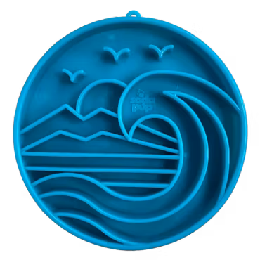SodaPup Baja Design Slow Feeder