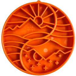 SodaPup Yin Yang Slow Feeder