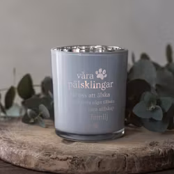 Majas Cottage - Ljus Våra Pälskningar