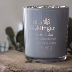 Majas Cottage - Ljus Våra Pälskningar