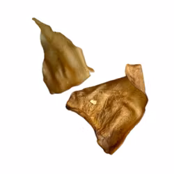 Naturligt Tugg - Kalvöron 20-pack