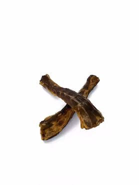 Raw Treats - Anknacke