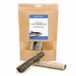 TassaFritt Hundgodis - Laxrullar