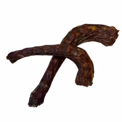 Naturligt Hundgodis - Kalkonhals