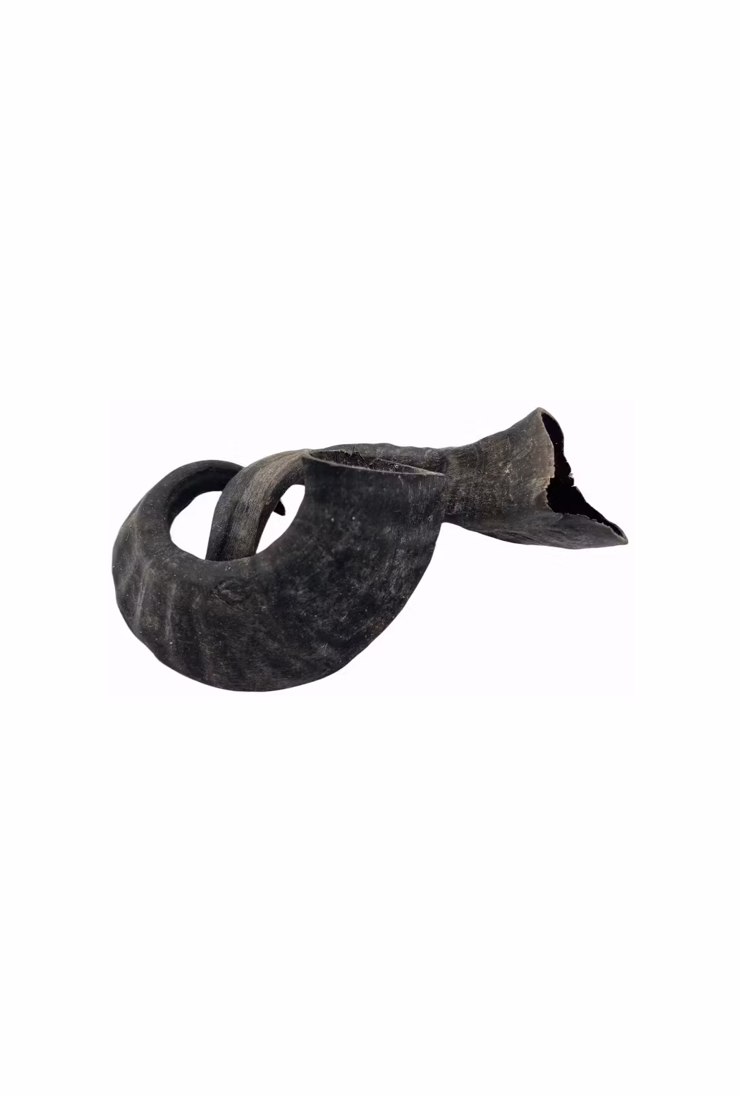 Naturligt Tugg - Lammhorn