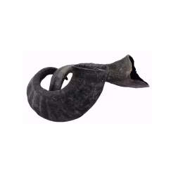 Naturligt Tugg - Lammhorn