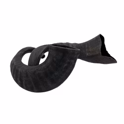 Naturligt Tugg - Lammhorn