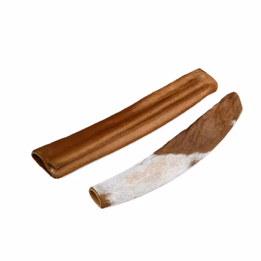 Njord Pet - Nötrulle XL Hairy