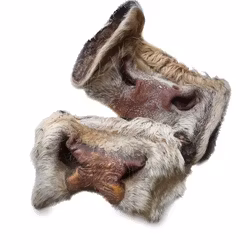 Storpack Hundgodis - Oxmular 1kg